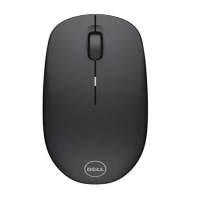 NNPOG MOUSE VM126 NEGRO DELL