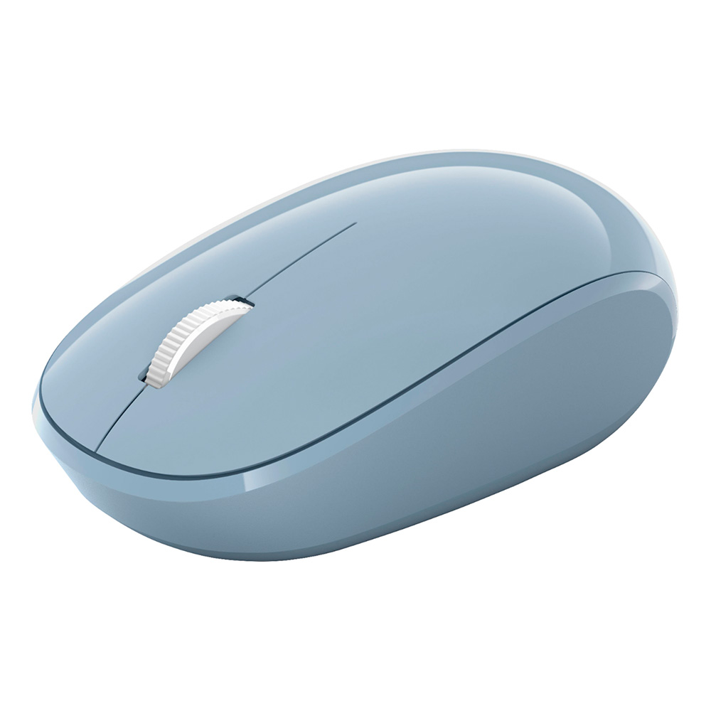 RJN-00013 MOUSE BLUETOOTH  AZUL