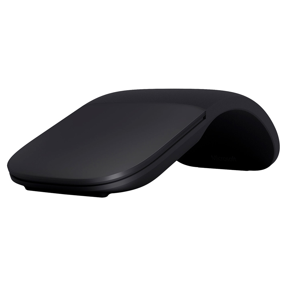 ELG-00001 NEW ARC MOUSE BLUETOOTH BLACK