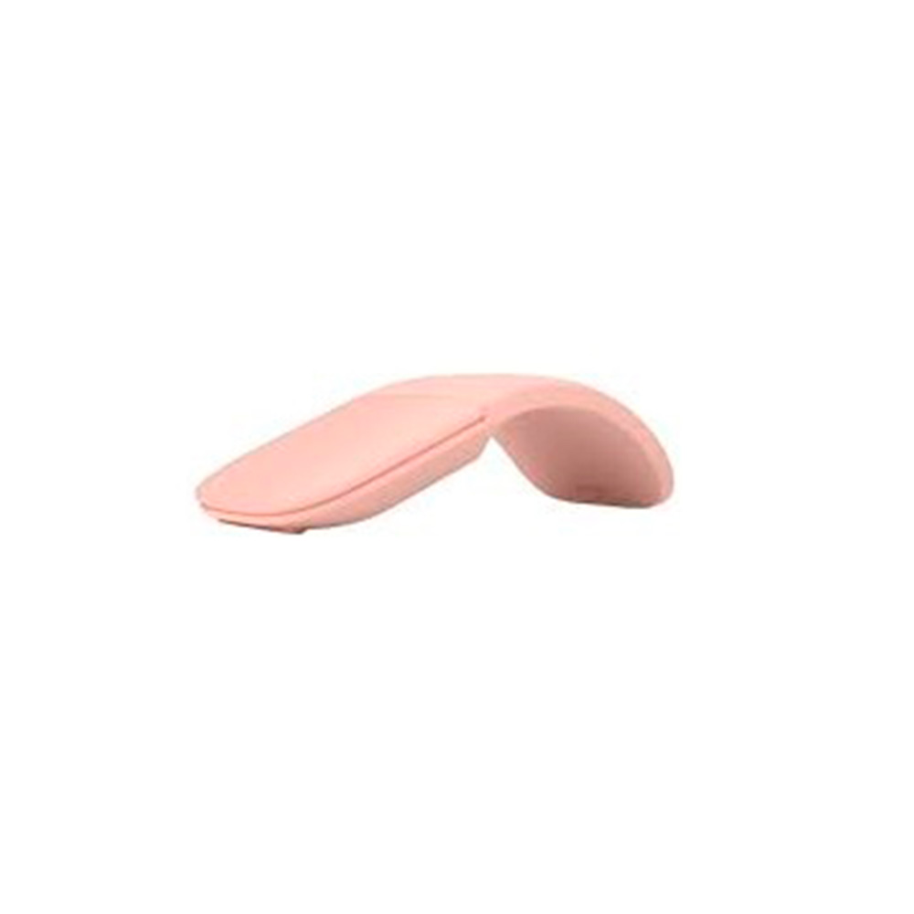 ELG-00027 NEW ARC MOUSE BLUETOOTH PINK