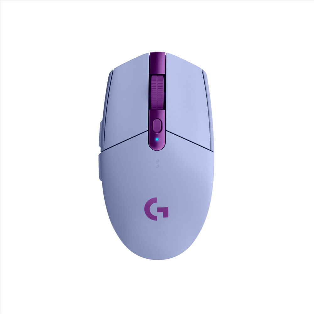 910-006020 MOUSE LOGITECH G305 LILA