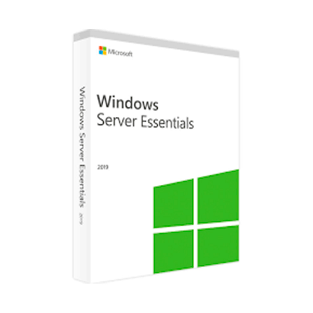 634-BSFZ WINDOWS SERVER 2019,ESSENTIALS