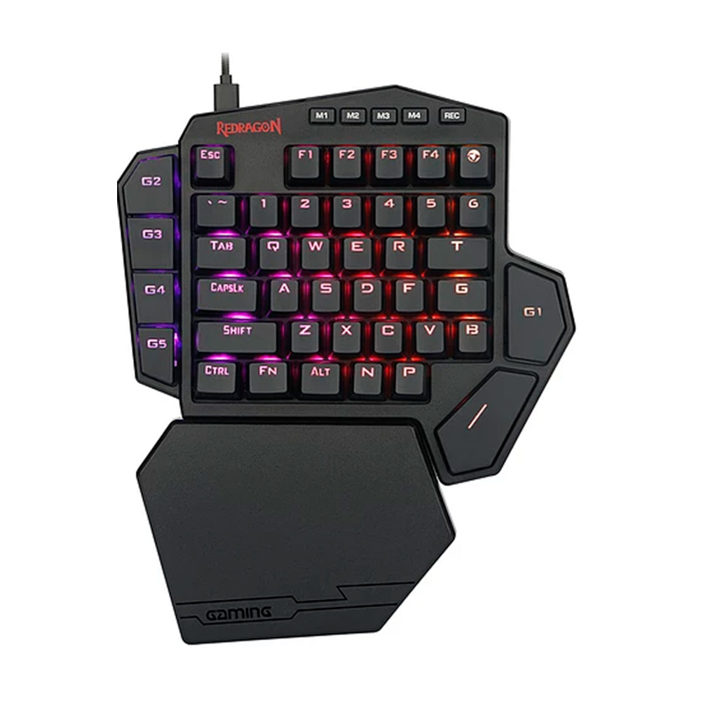 K585 RGB MEC KEYPAD BOARD DITI