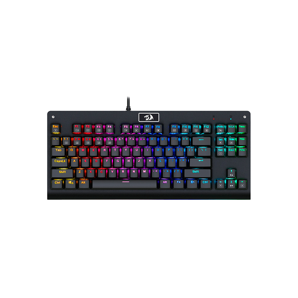 K568RGB-SP DARK AVENGER TEC GAMER MEC