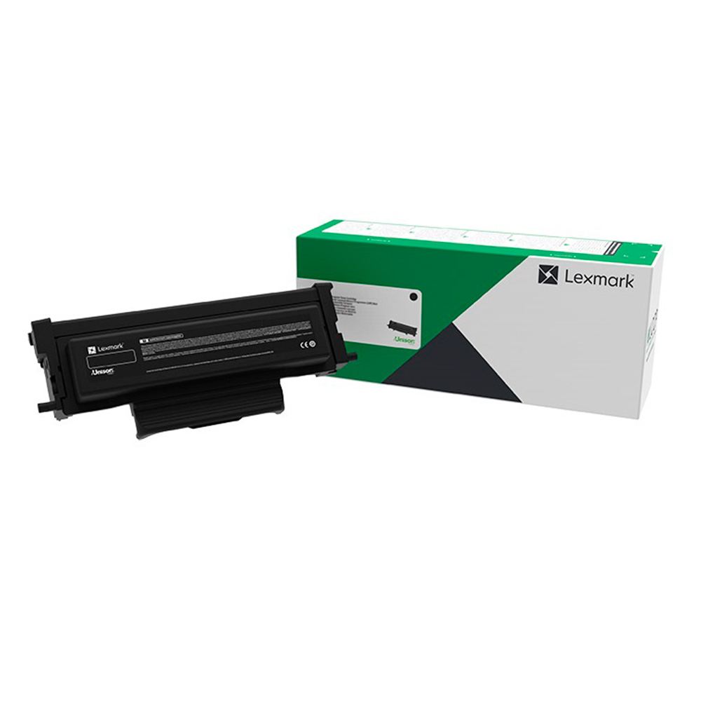 B224000 TONER NEGRO DE 1.200 PG