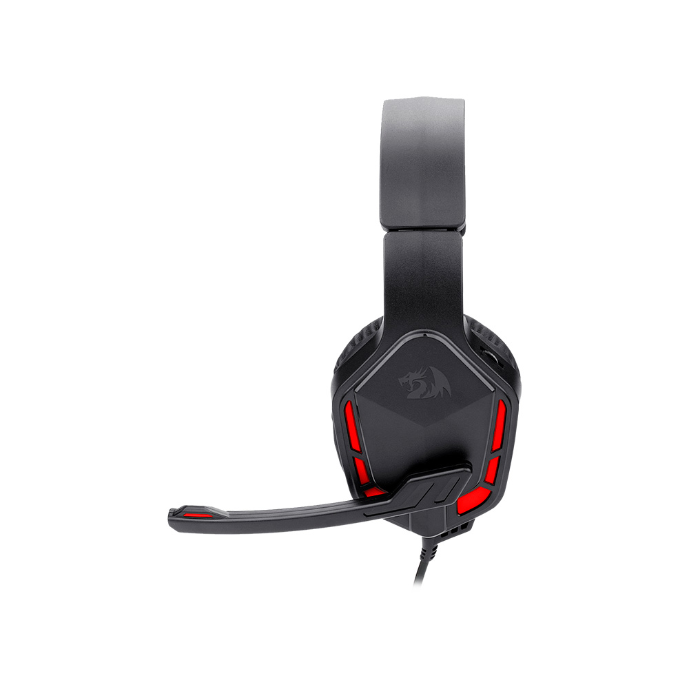H220 THEMIS HEADSET GAMER 3.5 PC/PS4