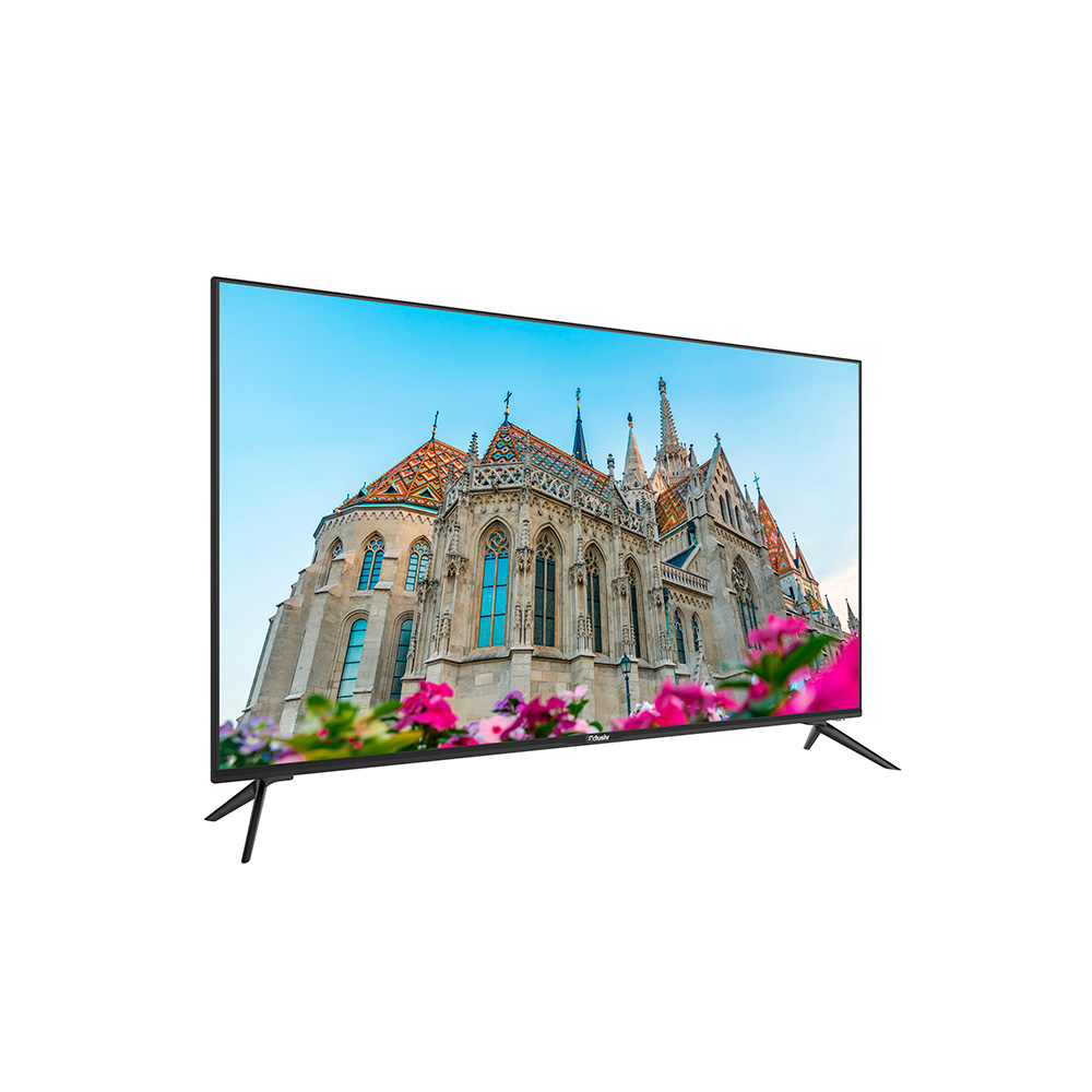 EL50F2USM TELEVISOR EXCLUSIV 50"UHDLEDTV