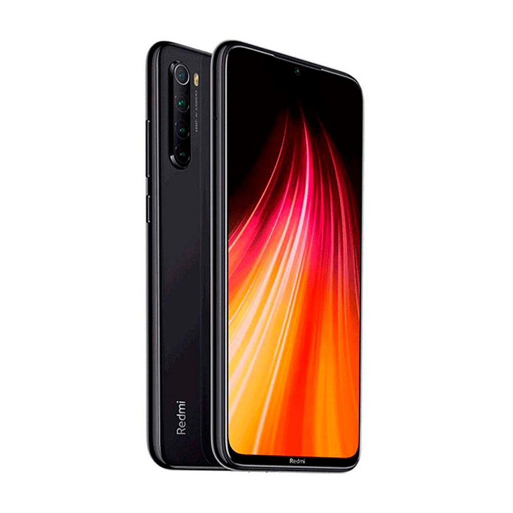 XIA-N8-25985-WR XIAOMI NOTE 8 DE 128GB