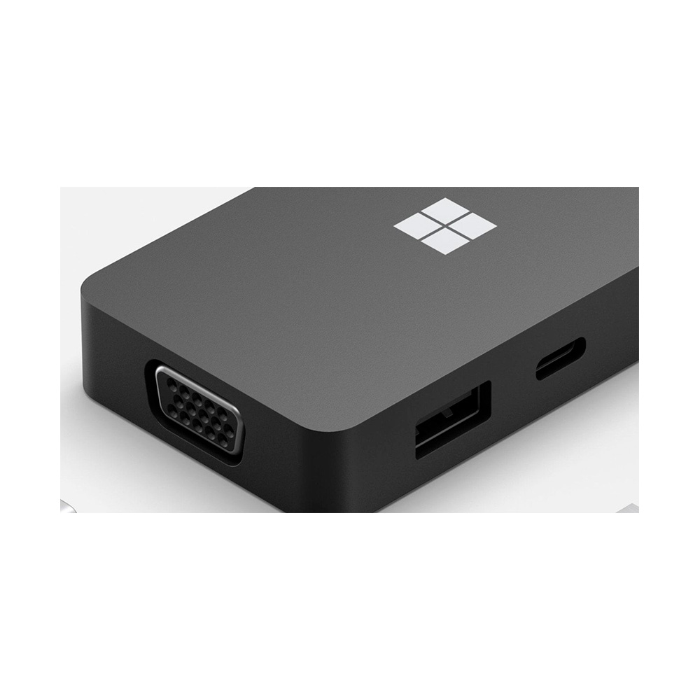 SWV-00001 USB-C TRA HUB NEGR 1USB 1HDMI