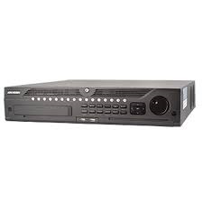 DS-9632NI-I8 NVR 12 MEGAPIXEL (4K) / 32