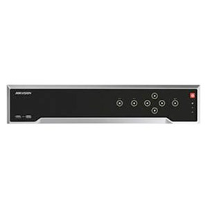 DS-7716NI-I4/16P 16CH 1080P, NVR, 4 SATA