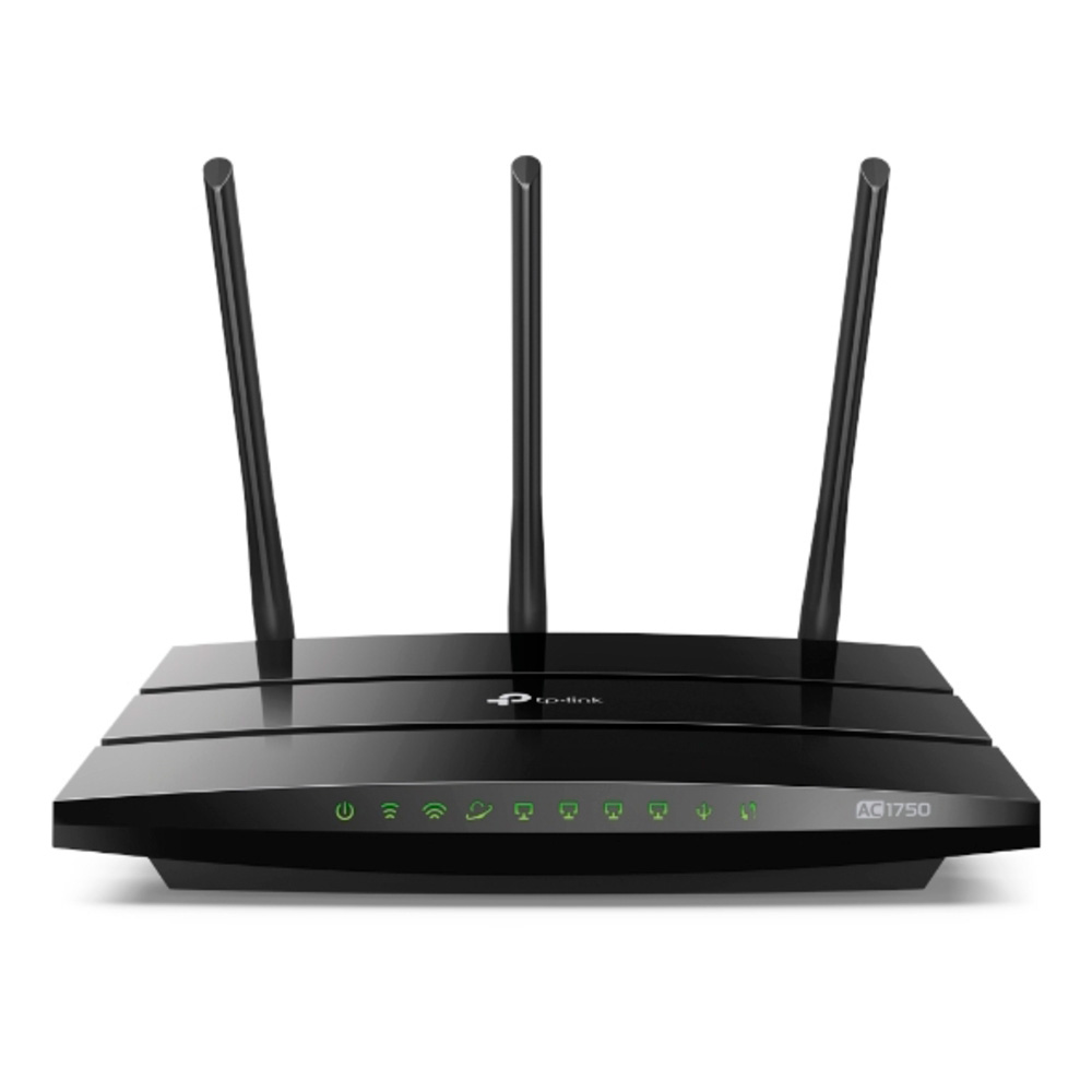 ARCHER C7 AC1750 ROUTER INAL BANDA DUAL