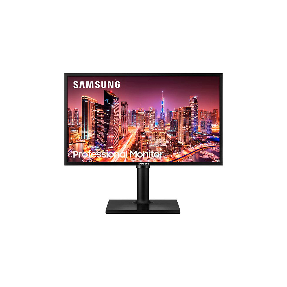 LF24T400FHLXZL MONITOR 24" AJUST ALT-PIV