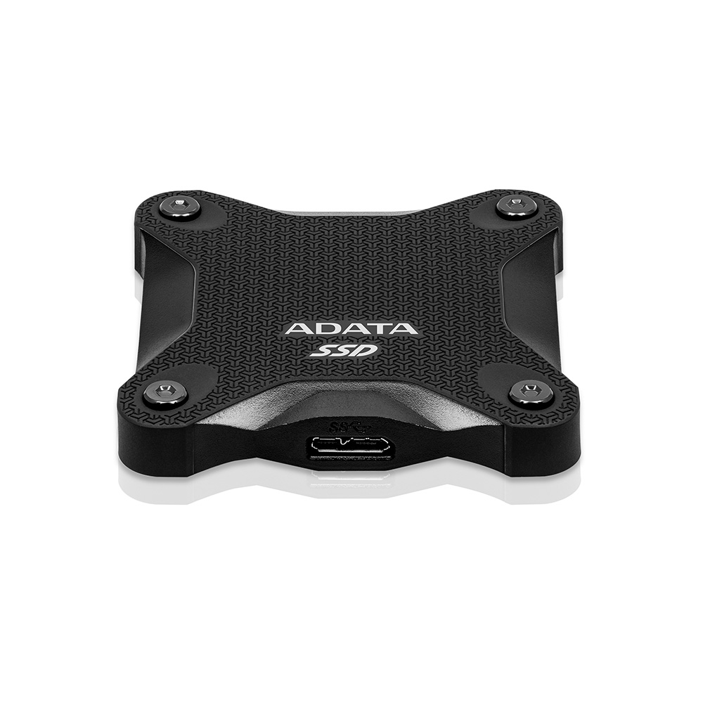 ASD600Q-480GU31CBK SOLIDO EXT 480GB NEGR