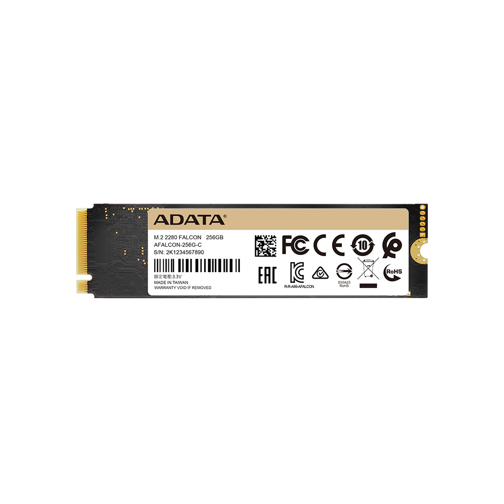 AFALCON-256G-C DISCO SOLIDO 256GB M.2