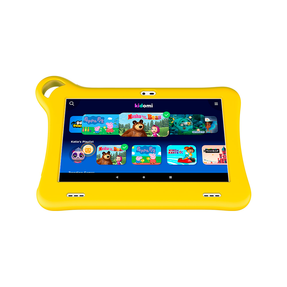 8052-2BOFUS1 TABLET ALCATEL KIDS