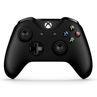 6CL-00005 CONTROL XBOX ONE NOTTINGTAM NE