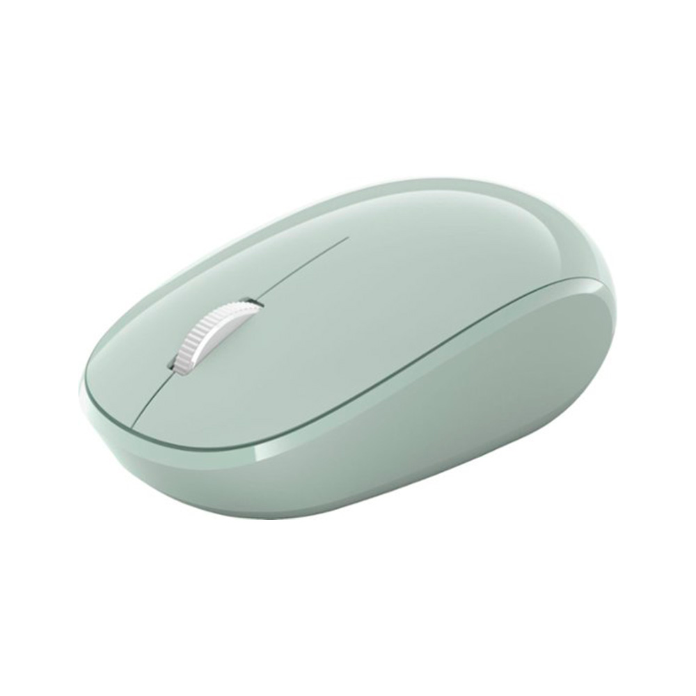 RJN-00025 MOUSE BLUETOOTH COLOR  MINT