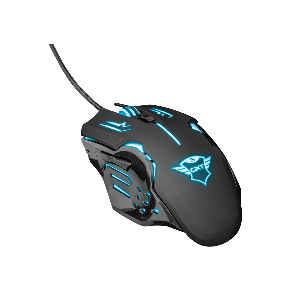 22090 MOUSE TRUST GXT108 RAVA