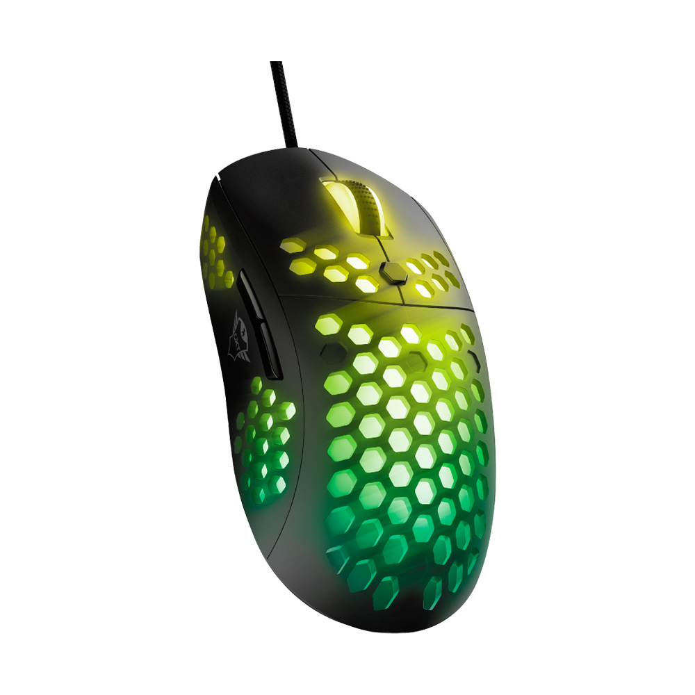 23758 MOUSE TRUST GXT960 GRAPHIN