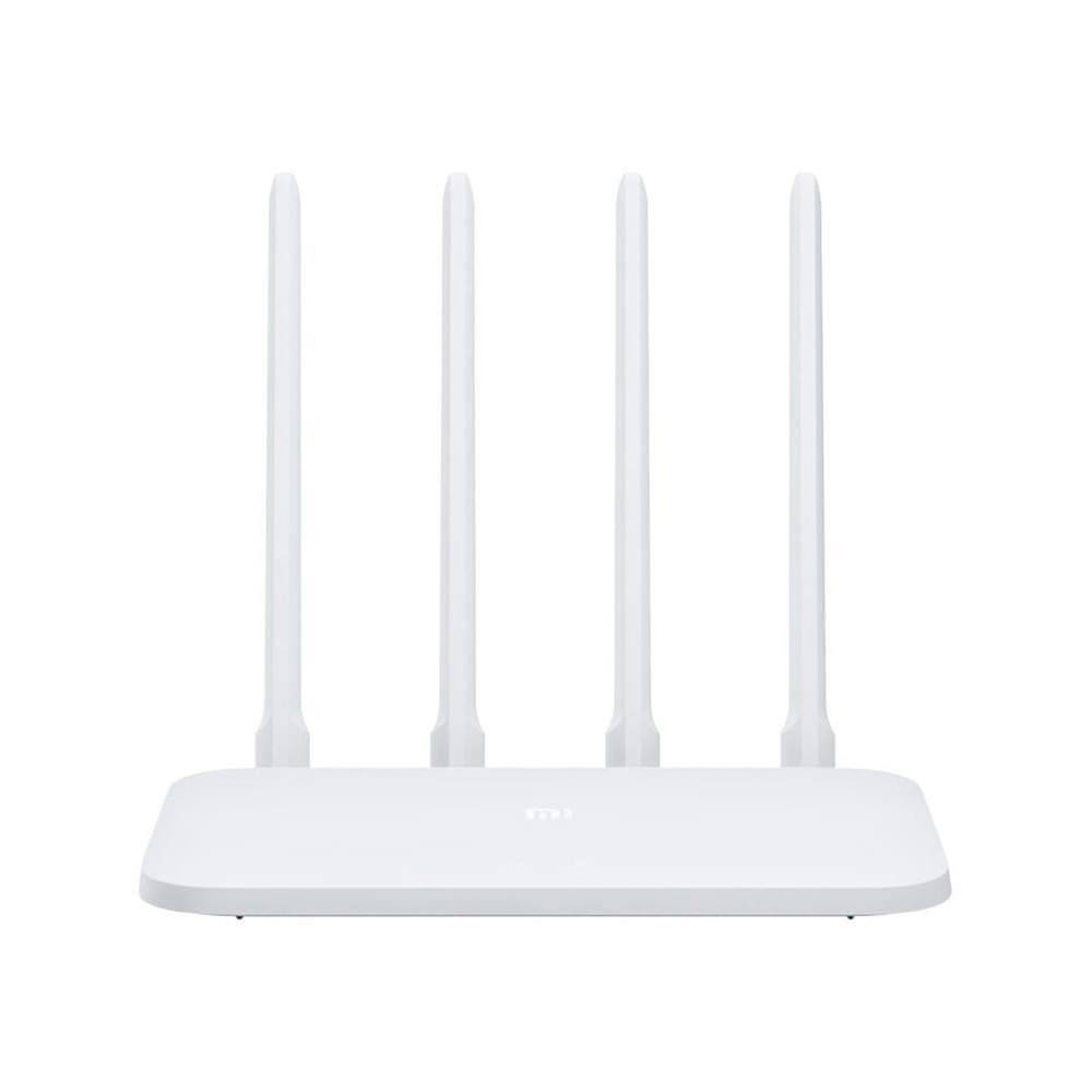 DVB4231GL NI ROUTER 4C (WHITE)