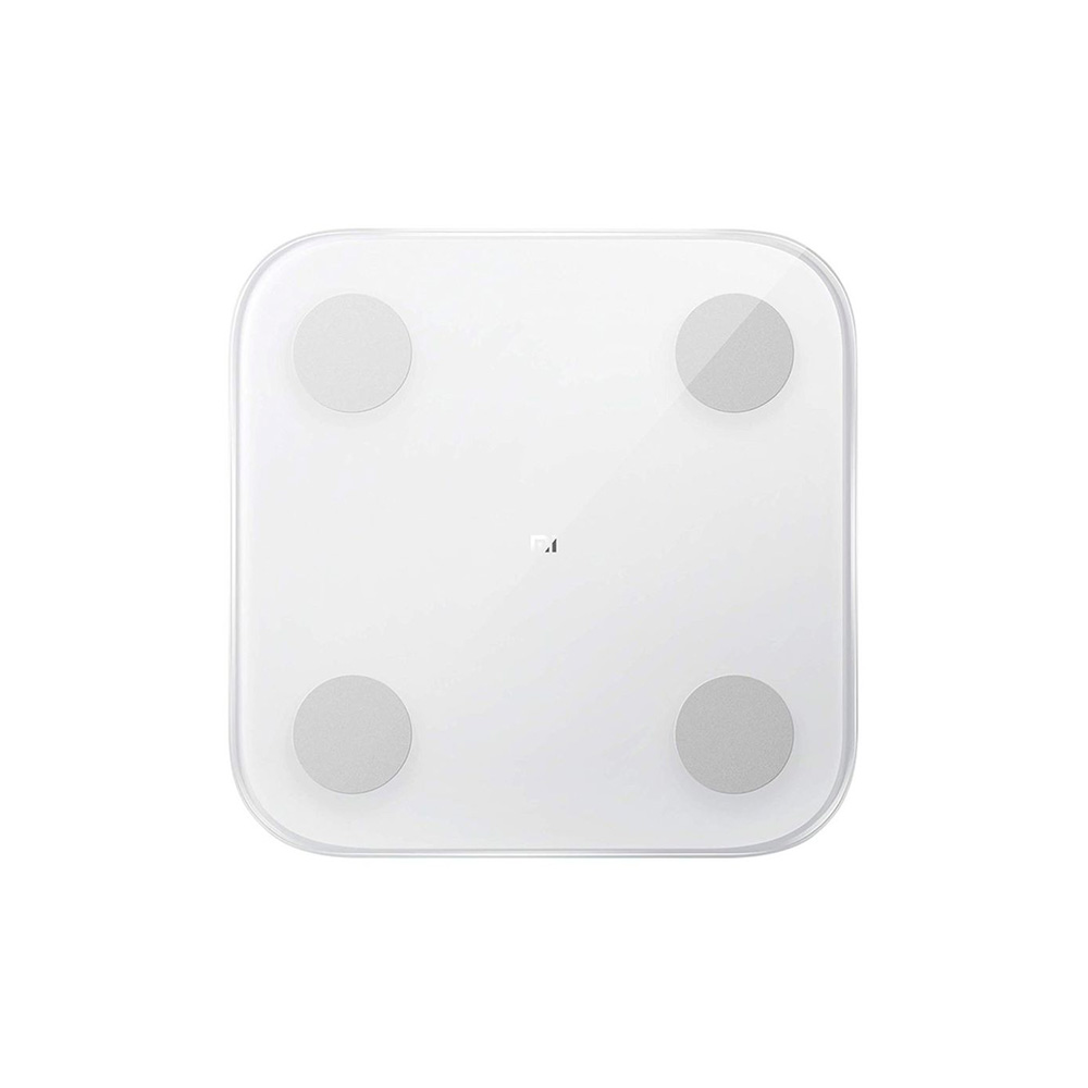 NUN4056GL MI SMART SCALE 2 (WHITE)