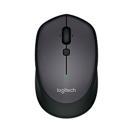 910-004432 MOUSE LOGITECH M535 NEGRO BLU