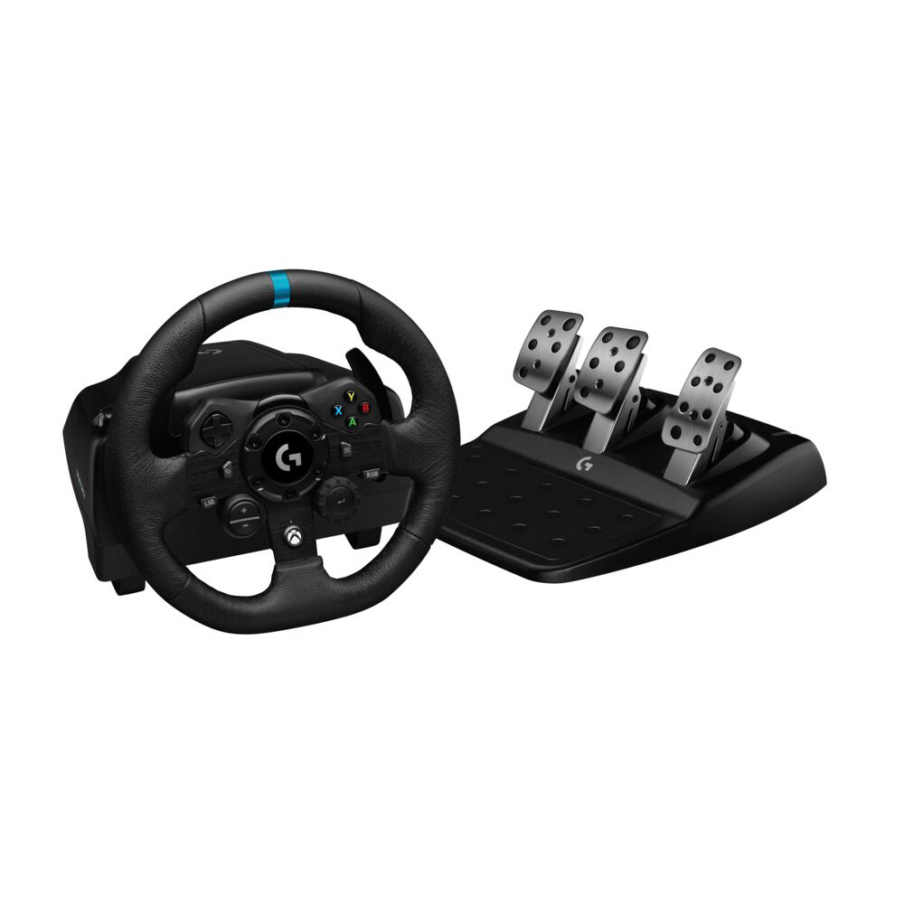 941-000156  TIMON LOGITECH G923 XBOX/PC