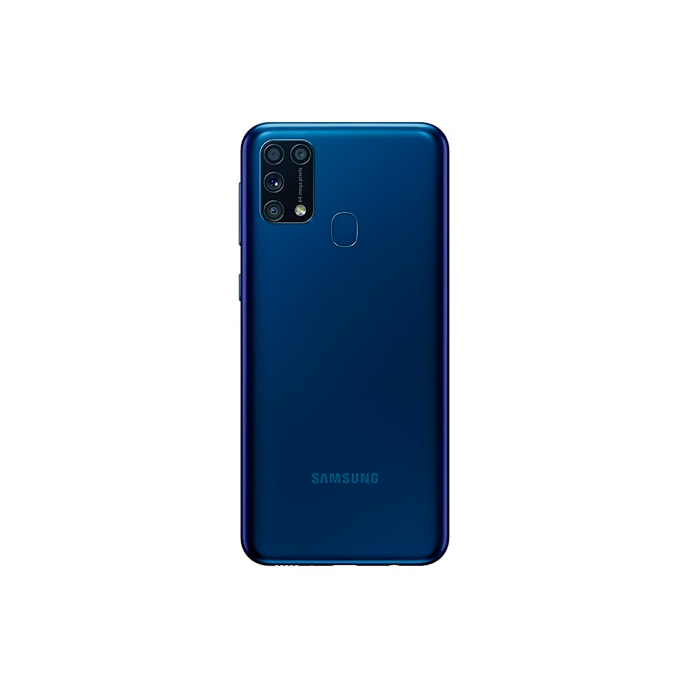 SM-A315GZBKCOO GALAXY A31 128 GB AZUL