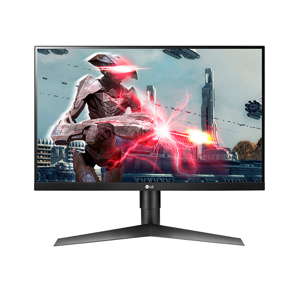 27GL650F-B MONITOR ULTRA GEAR 27" PANE