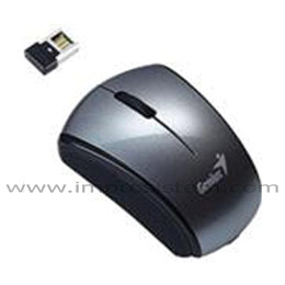 31030042110/136101 MOUSE 900S GRIS INAAM