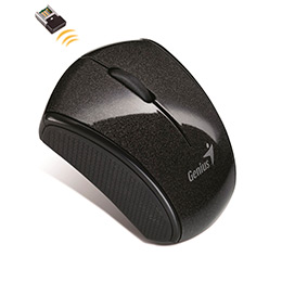 31030042109/136100 MOUSE 900S NEGRO INAL