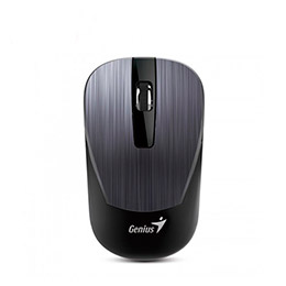 31030119100 MOUSE NX-7015 GRIS INALAMBRI