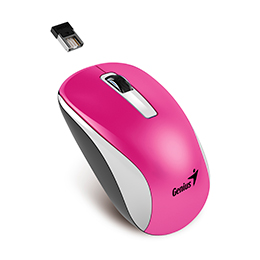 31030114107 MOUSE NX-7010 MORADO INALAMB