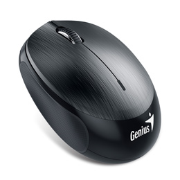 31030299100 MOUSE NX-9000BT GRIS BLUEEYE