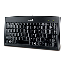 31300725101 TECLADO LUXEMATE 100