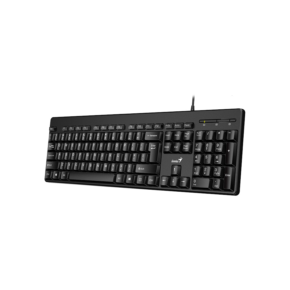 31300008401 TECLADO KB-116