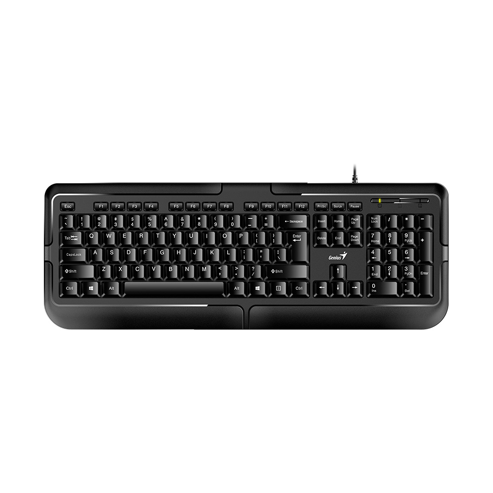 31300010401 TECLADO KB-118