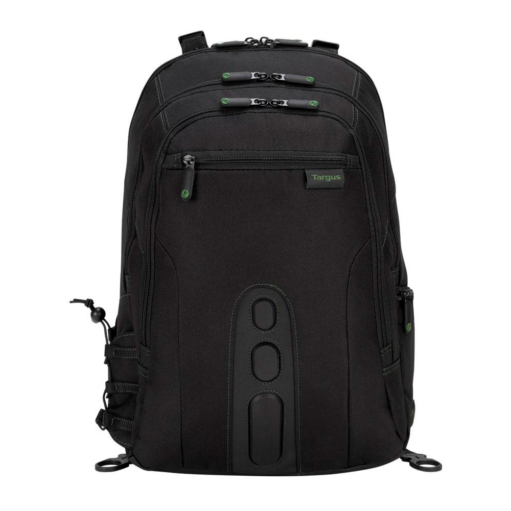 TBB013US-51 MORRAL ECOSPORT SPRUCE 15,6"