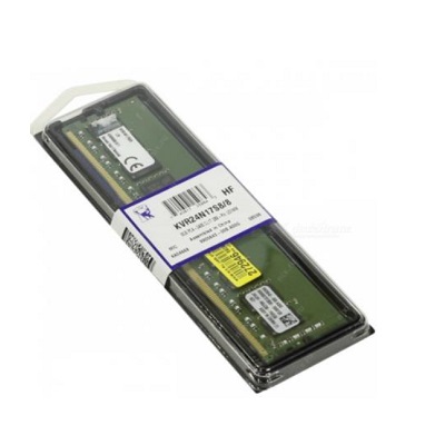 KVR24N17S8/8 8GB 2400MHz DDR4 PC