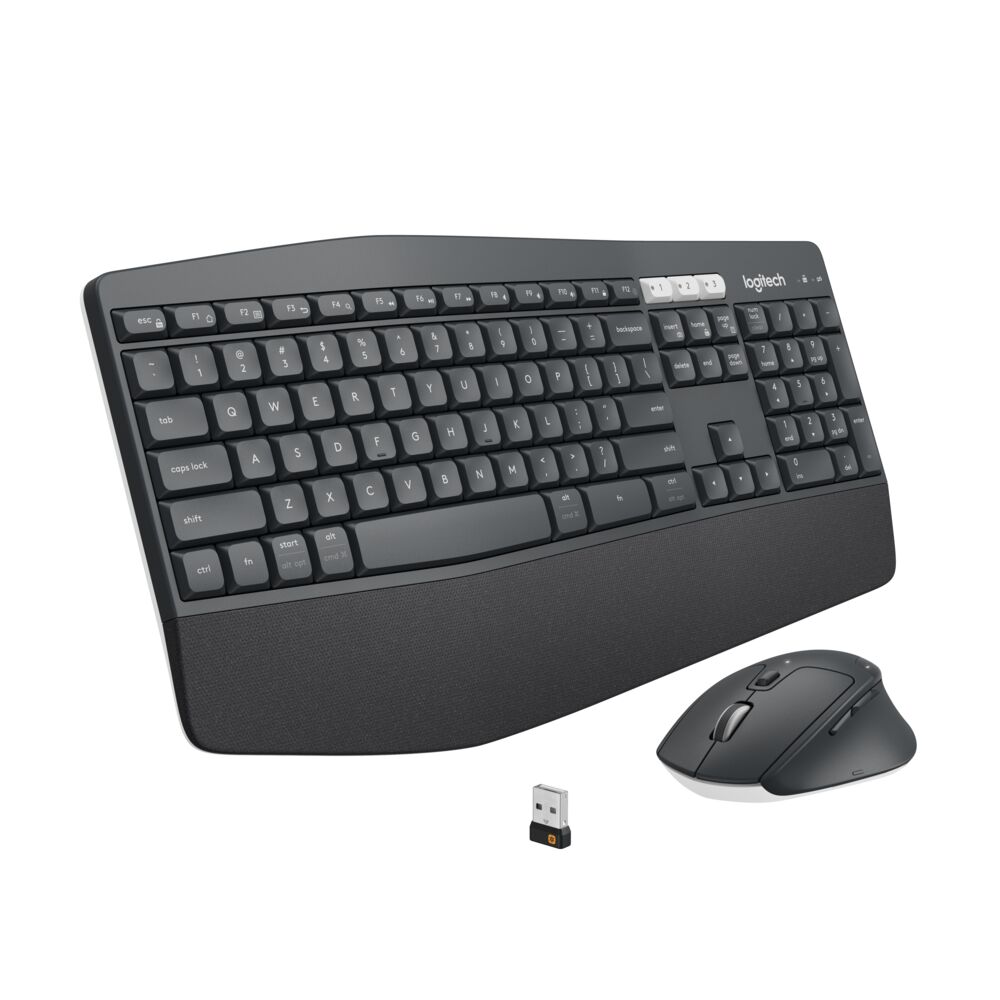 920-008659 COMBO LOGITECH MK850 INALAMBR