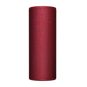 984-001400 PARLANTE UE MEGABOOM 3 ROJO B