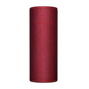 984-001400 PARLANTE UE MEGABOOM 3 ROJO B