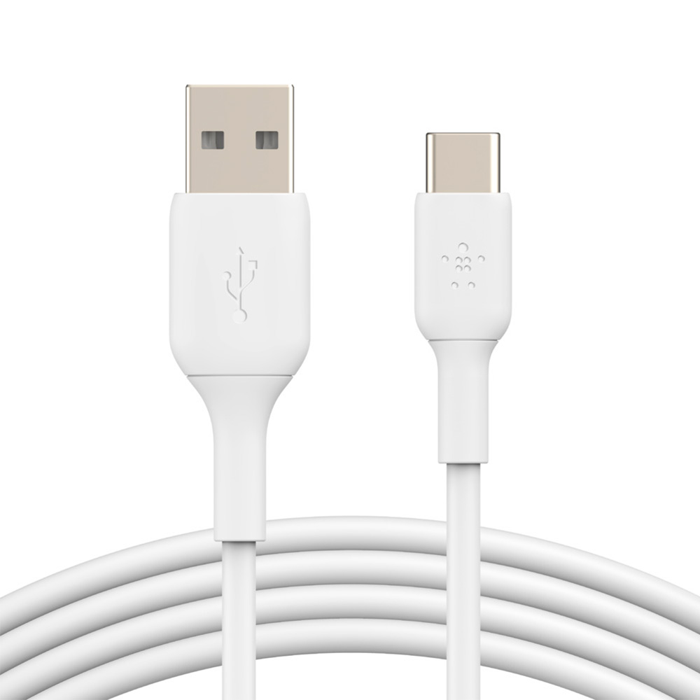 CAB001BT1MWH USB-C TO USB-A CABLE BLA