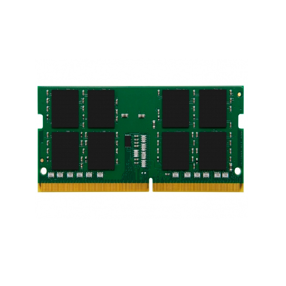 KCP426SS8/16 16 GB DDR4 2666 MHZ SODIMM