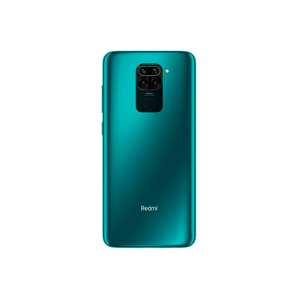 M2003J15SS REDMI NOTE9 EU  FOREST GREEN