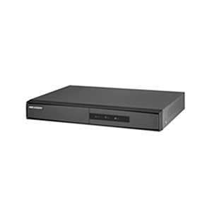 DS-7204HGHI-F1 1U TURBO HD DVR, 4 CH