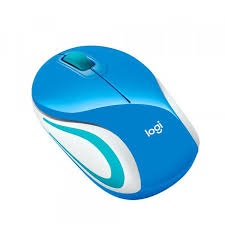 910-005360 MOUSE LOGITECH M187 PALACE AZ