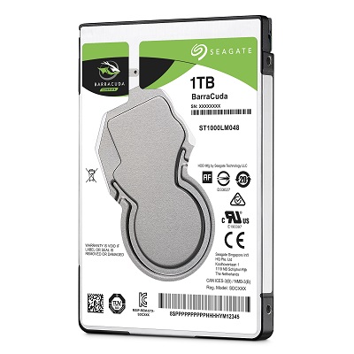 ST1000LM048 DISCODU SEAGATE NOTB 2.5"1TB