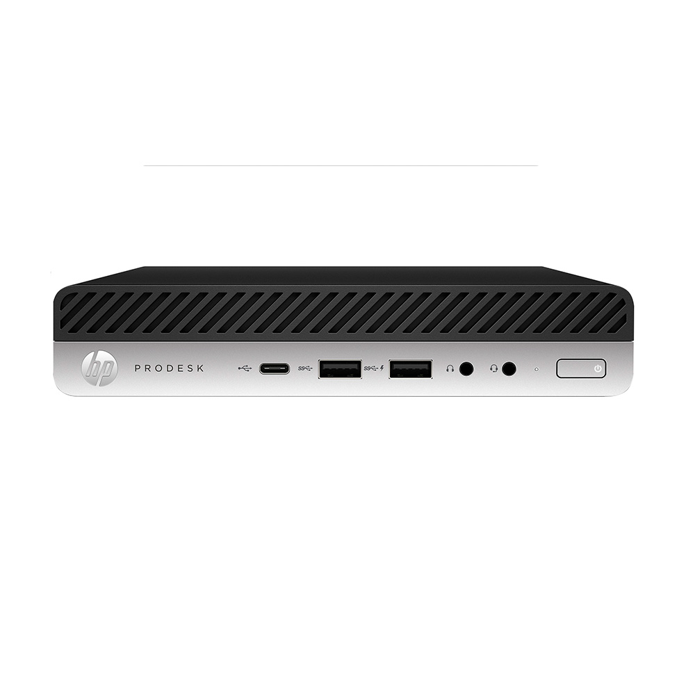 3G130LS#ABM HP DMPRODESK600 G5/CI5 8500T